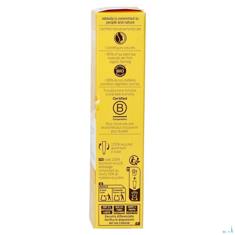 Weleda Cold Cream Creme Nutri-Protectrice 30 ml