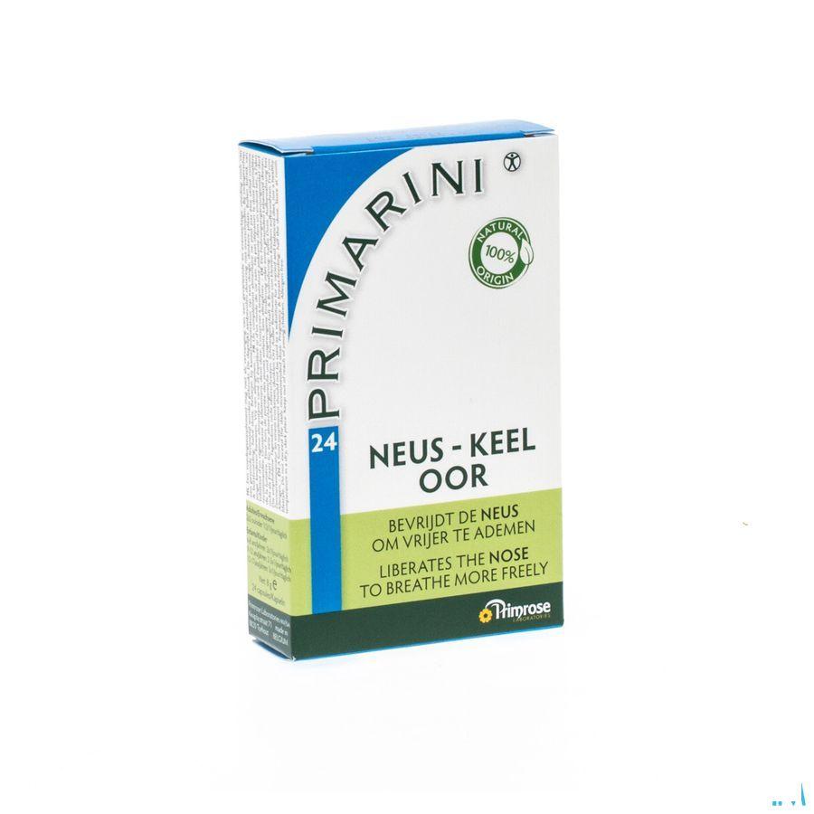 Primarini Capsule 24 