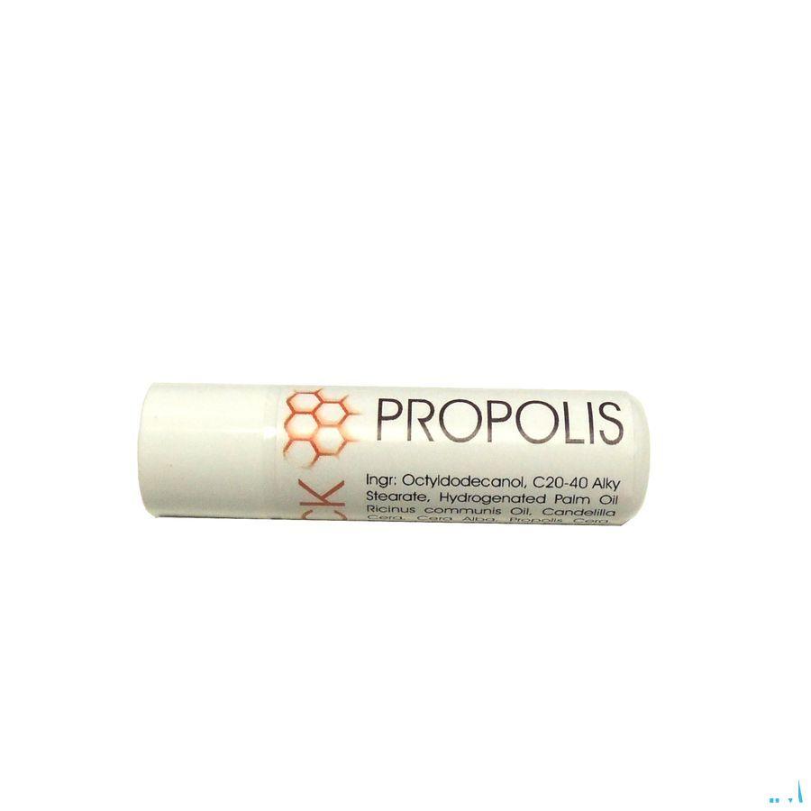 Soria Propolis Lipstick 4 G  -  Soria Bel