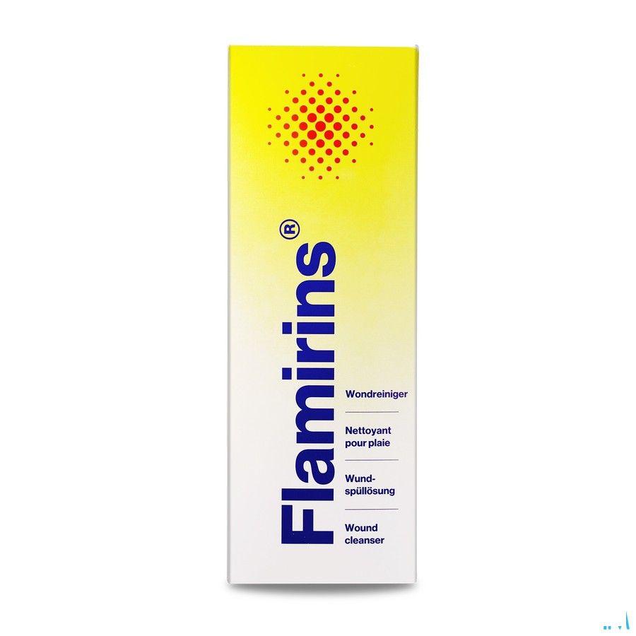 Flamirins Spray 250 ml 