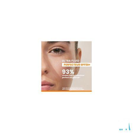 Avene Sol Spf50+ Ultra Fluid Perfecteur 50 ml
