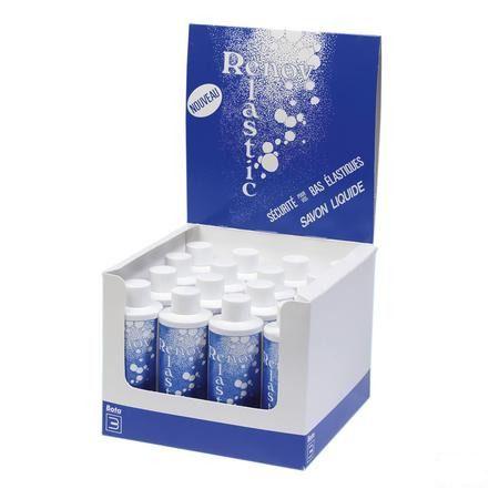 Bota Renovelastic Flacon 200 ml  -  Bota