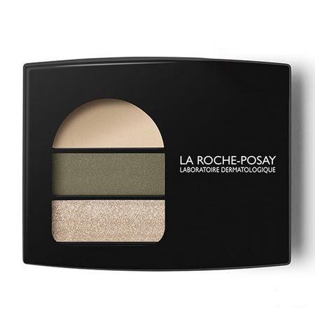 Toleriane Make Up Oap Smoky Brun 02  -  La Roche-Posay