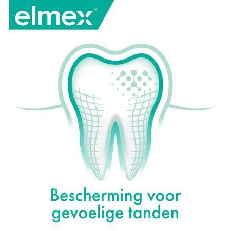 Elmex Sensitive Tandspoeling 400 ml