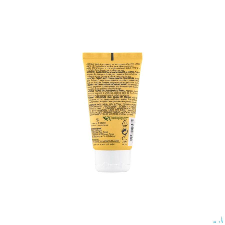 Klorane Capilaire Balsem Mango 50 ml
