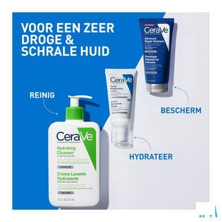 Cerave Intensief Herstellende Balsem 88 ml