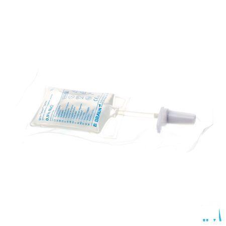 Uro-Tainer Nacl 0,9% 1 X 100 ml Sac