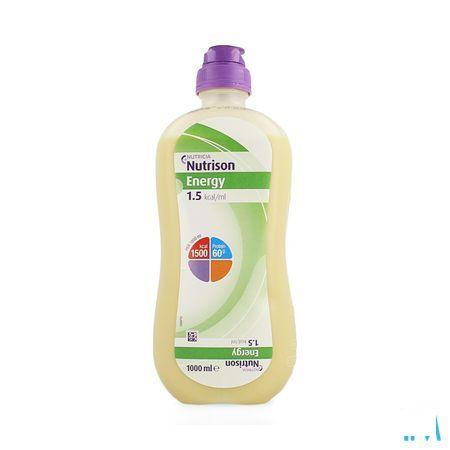Nutrison Energy 1l  -  Nutricia