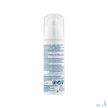 Ducray Melascreen Depigmenterend Creme 30 ml