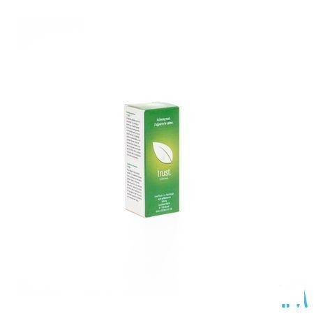 Trust Gouttes Flacon 20 ml 