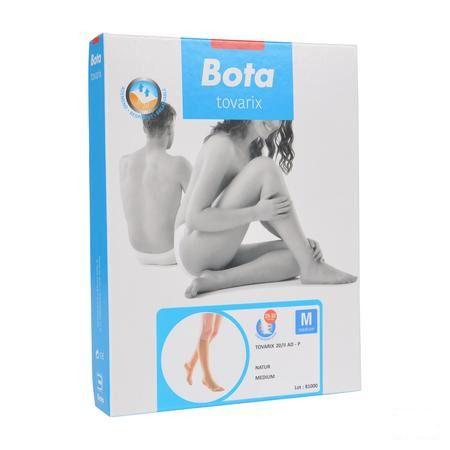 Bota Tovarix 20/Ii Kous Ad-P Nat. Medium