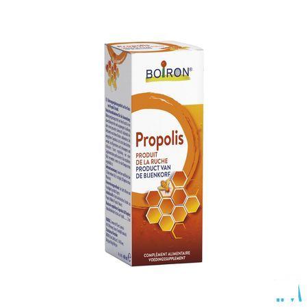 Propolis Product Bijenkorf 60ml Boiron  -  Boiron