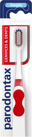 Parodontax Brosse Dents Souple