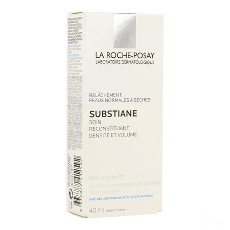 Substiane Soin Anti age 40 ml  -  La Roche-Posay