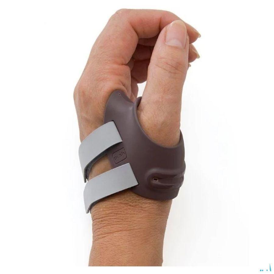 Push Ortho Duim Cmc Rechts 19,5-22,5Cm T2  -  Vitamed