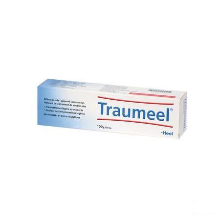 Traumeel Creme 100 G  -  Heel