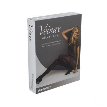 Veinax Kniekous Microfibre 2 Lang Beige Maat 5