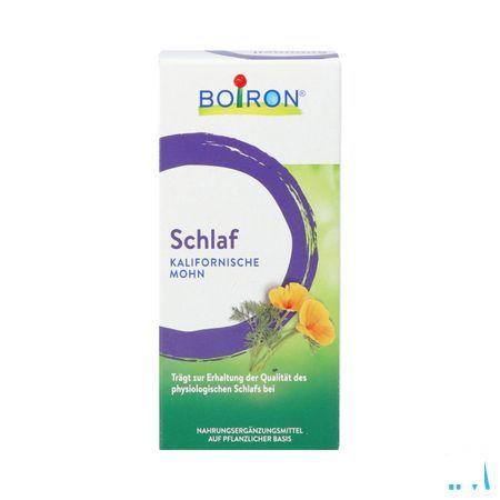 Slaap Eschscholtzia 60ml Boiron  -  Boiron