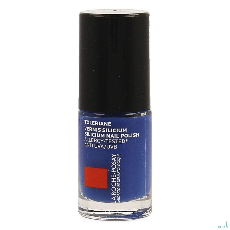 Toleriane Make Up Vao Silicum Bleu Fonce 6 ml  -  La Roche-Posay
