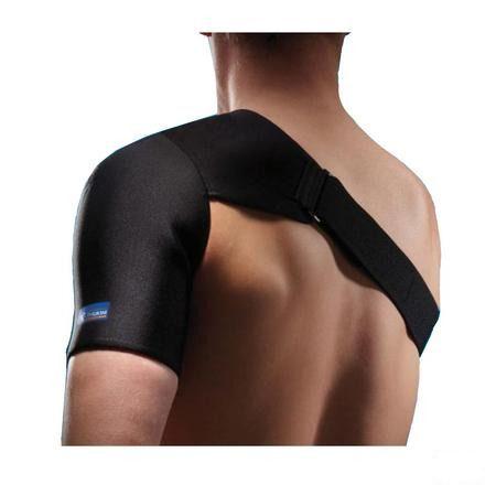 Thuasne Benelux Sport Epauliere Neoprene Noir S  -  Thuasne Benelux