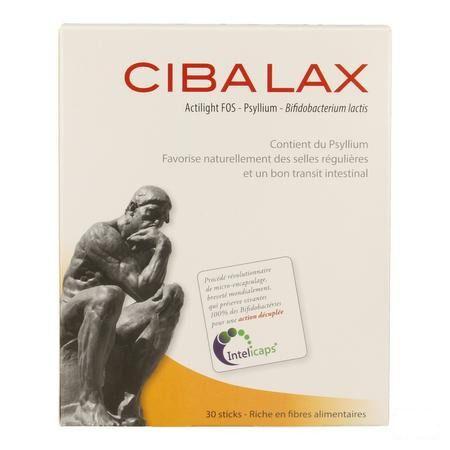 Cibalax Sachet 30