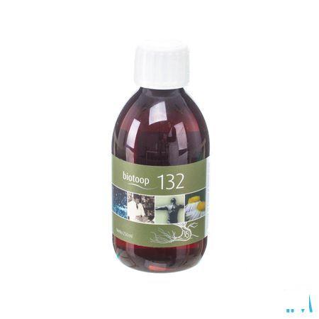 Biotoop Fytocomplex 132 250 ml  -  Bioradix