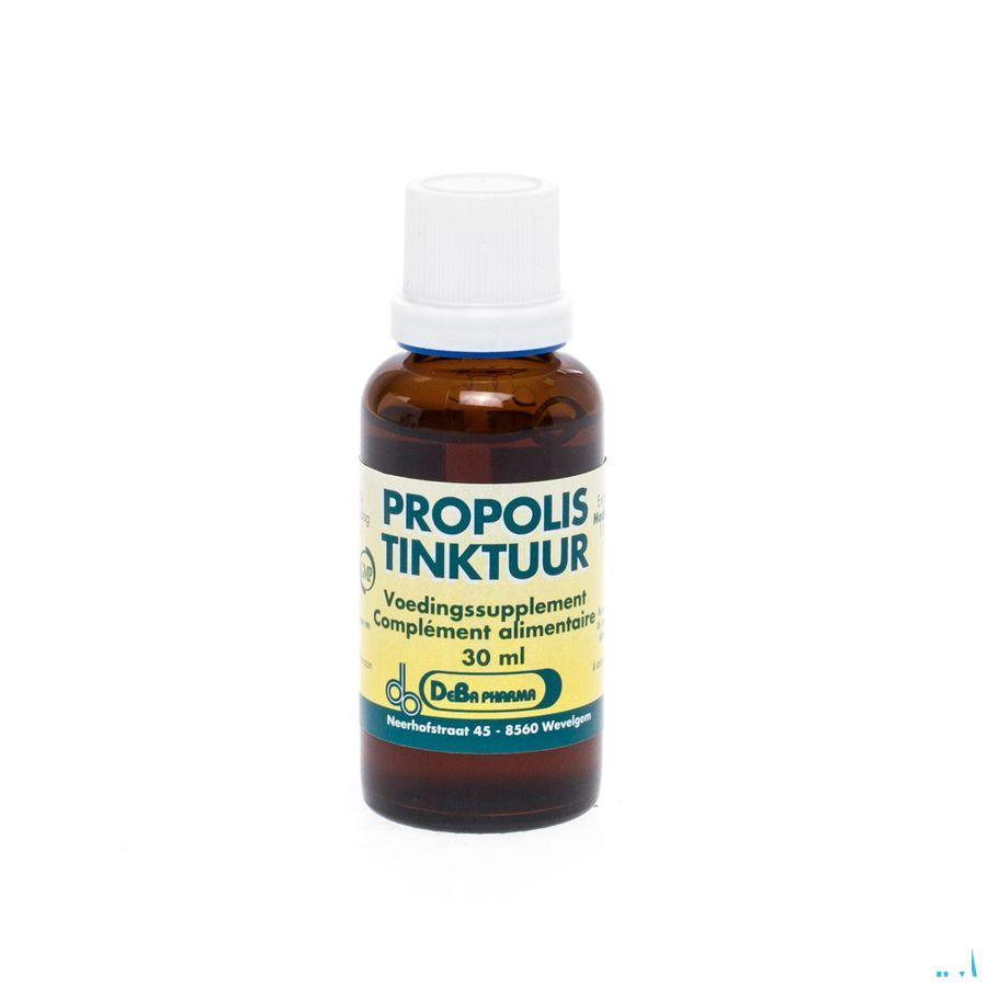 Propolis Teint - Teinture 30 ml  -  Deba Pharma