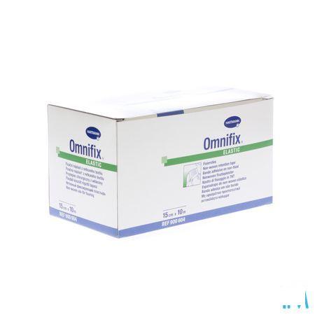 Omnifix Elastic. 15cmx10m 1 P/s  -  Hartmann