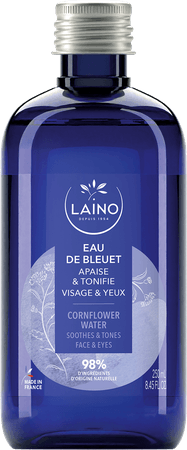 Laino Eau Bleuet Fl 250 ml