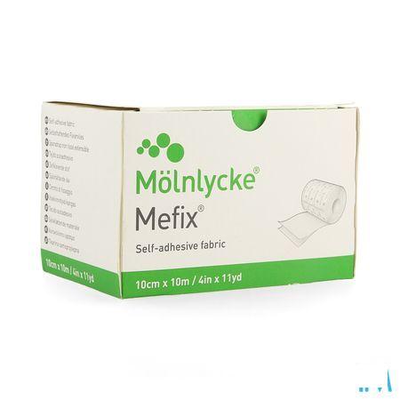 Mefix Zelfklevende Fixatie 10,ocmx10,0m 1 311000  -  Molnlycke Healthcare