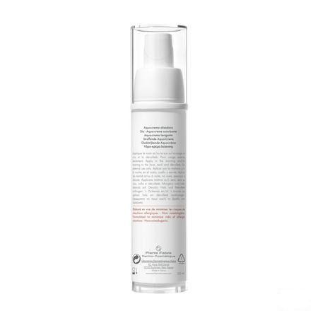 Avene Anti oxitive Aqua-creme 30 ml  -  Avene