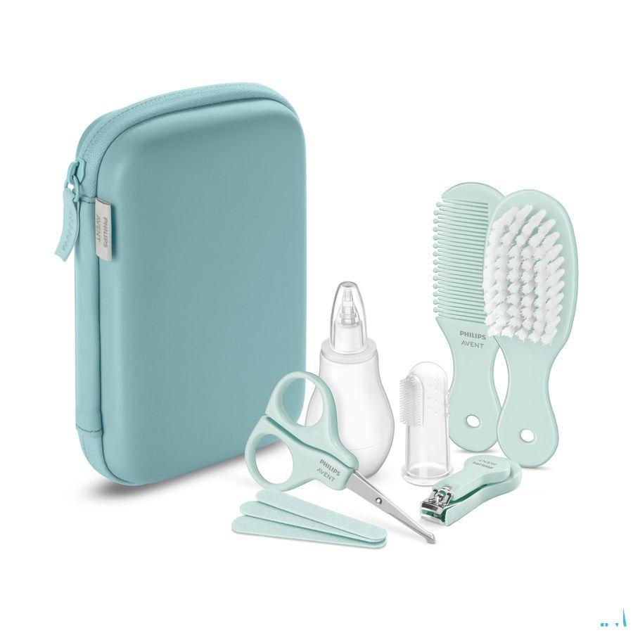 Philips Avent Babyverzorgingsset 7 Prod.