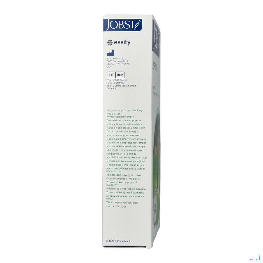Jobst Sport 15-20 Ad Black M 1 7528971