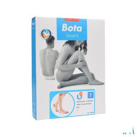 Bota 40 Kous Var.Ad -Hiel-Teen N7 2