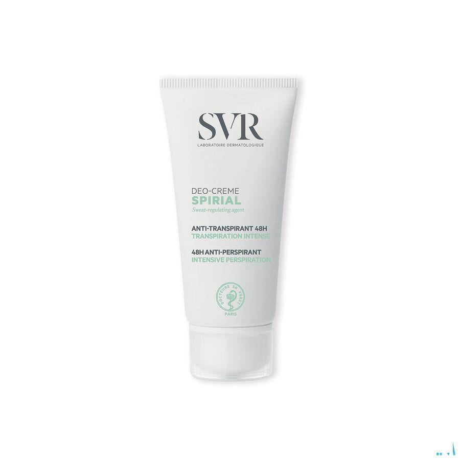 Svr Spirial Creme 50 ml