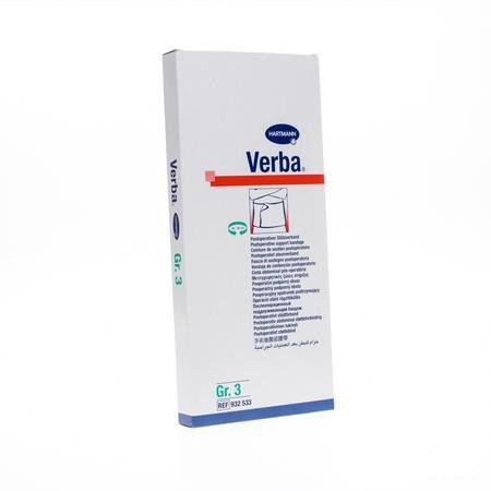 Biatain-ibu Verband N/adh + ibuprof. 10x20,0 5 34112  -  Coloplast