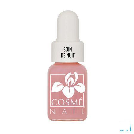 Lisandra Serr'ongle 201 Soins Nuit 5 ml