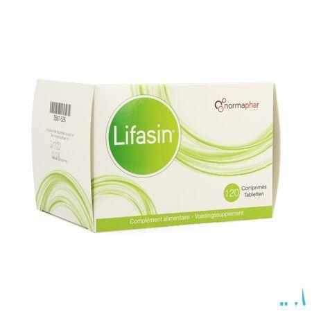 Lifasin Tabletten 8x15