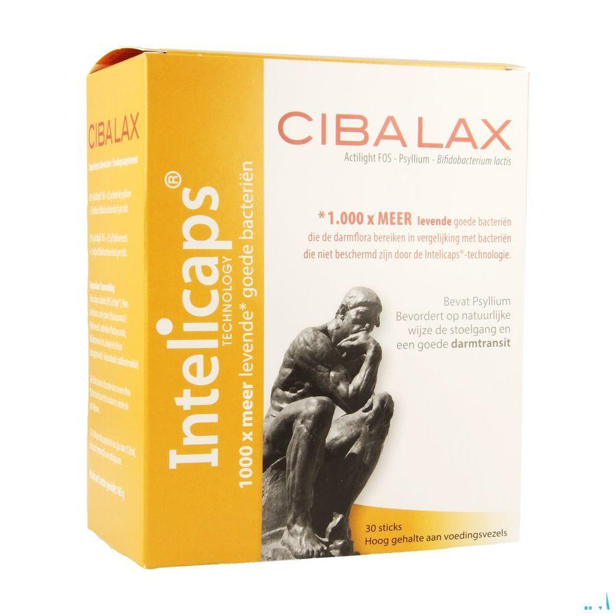 Cibalax Sachet 30