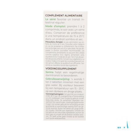 Ortis Ortilax Comprimes 5x18  -  Ortis