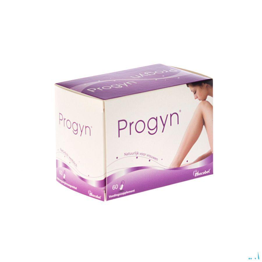 Progyn Gel 60