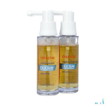 Ducray Creastim Lotion 60 ml  -  Ducray Benelux
