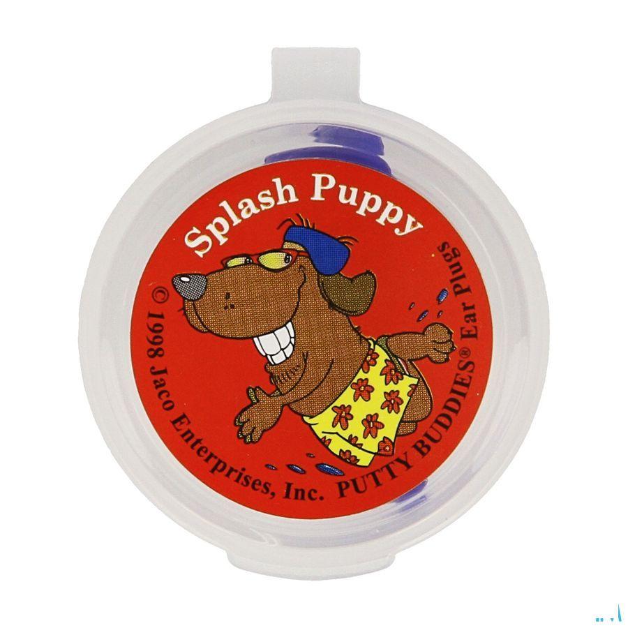 Putty Buddies Bouchon Oreille Natation Silicone 2
