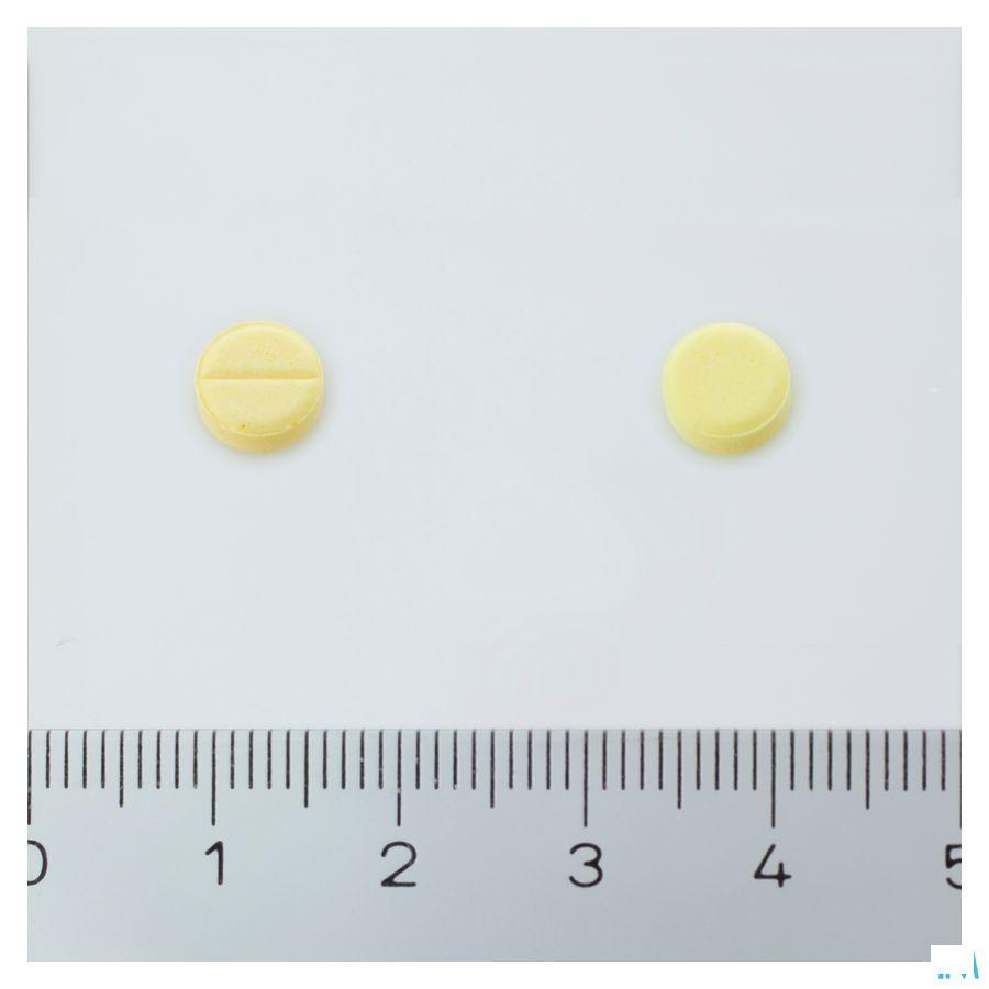 Folavit 0,4 mg Comprimes 90 X 0,4 mg 3761517  -  Kela Pharma