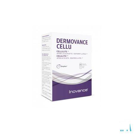 Inovance Dermovance Cellu Caps 60  -  Ysonut
