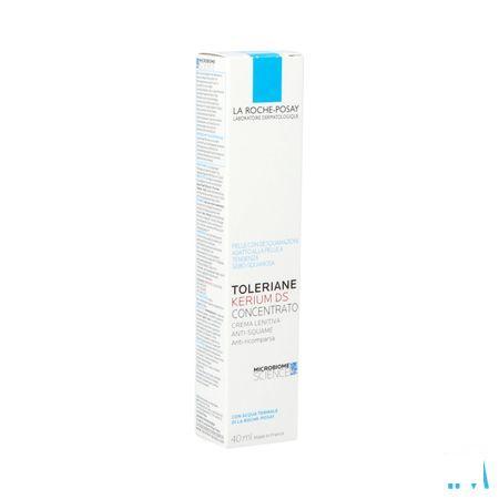 Toleriane Kerium Ds Concentrate 40 ml