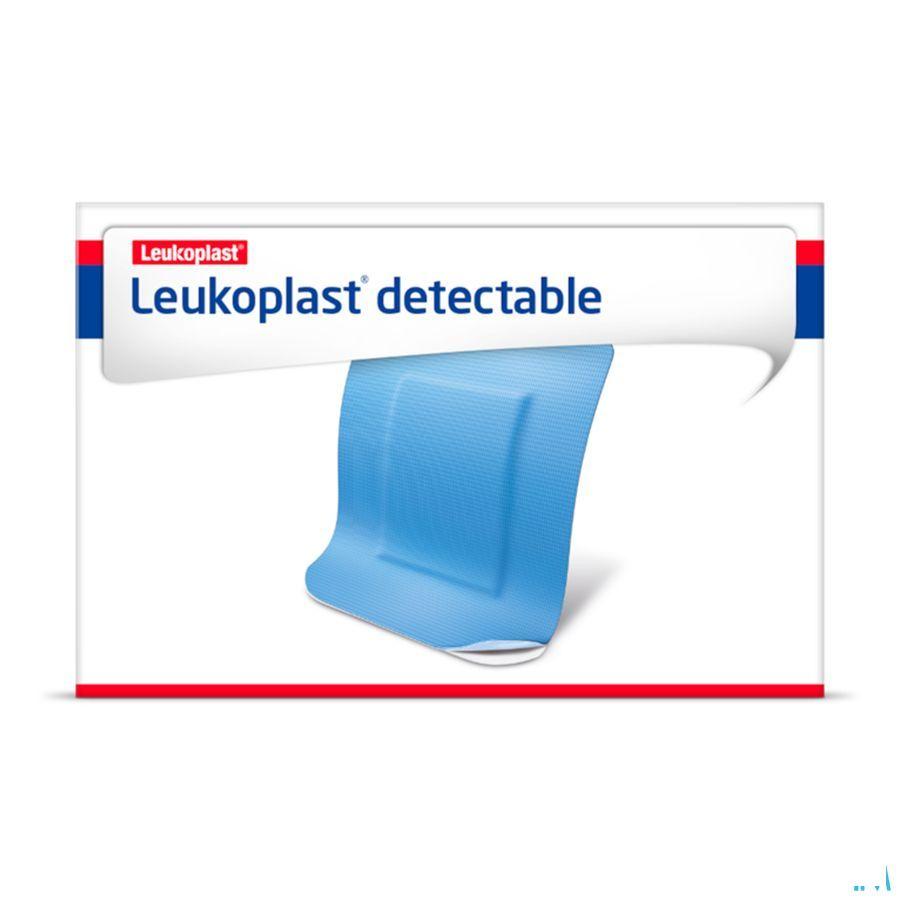 Leukoplast Detectable 22X72Cm 1X100