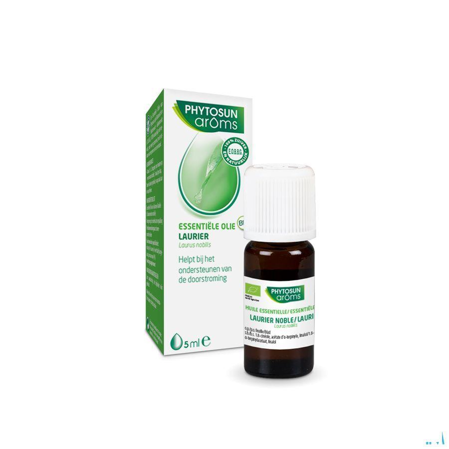 Phytosun Laurier Noble Fr-bio-01 5 ml