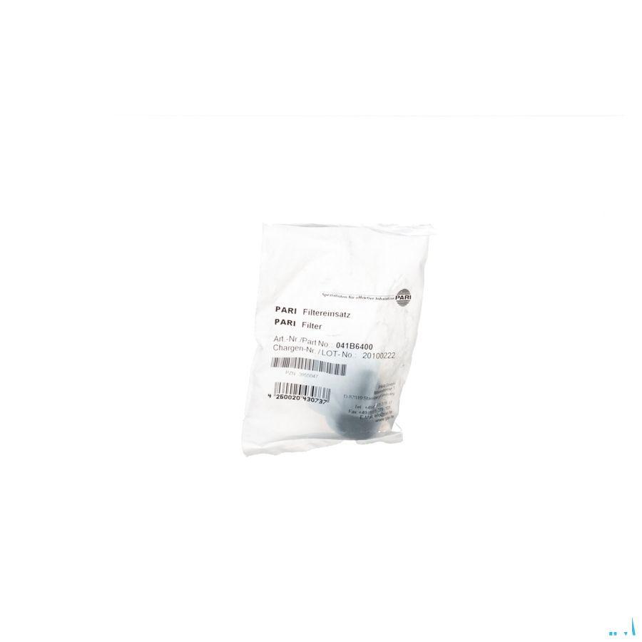Pari Filter Aerosol 1 Stuk 41b6400  -  Infinity Pharma