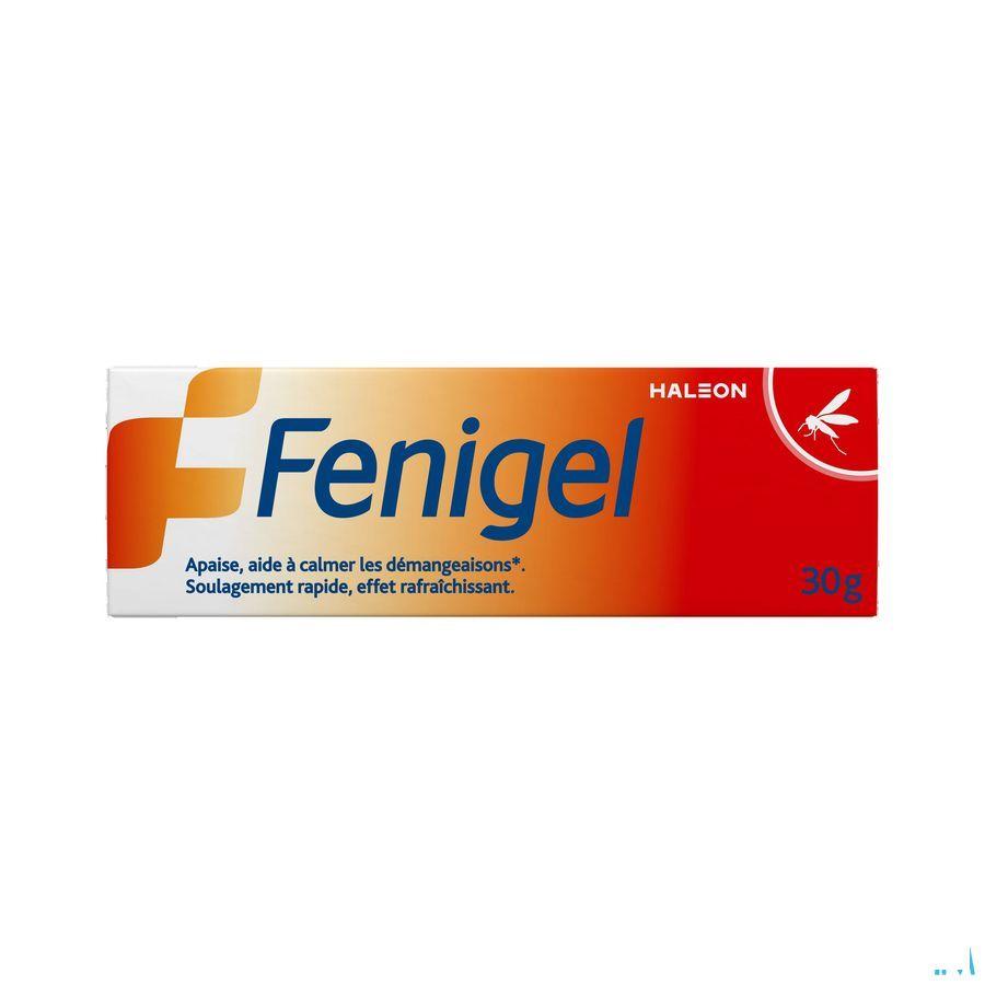 Fenigel 30 gr